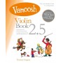 Vamoosh Violin book 2,5. Book . By Thomas Gregory  